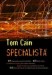 Tom Cain Specialista