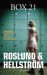 Roslund a Hellstrom Box 21