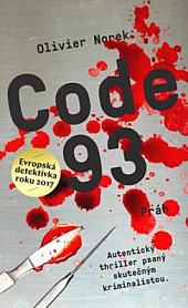 Olivier Norek Code 93