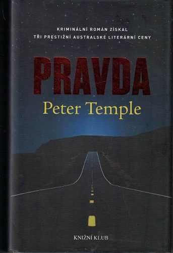 Peter Temple Pravda