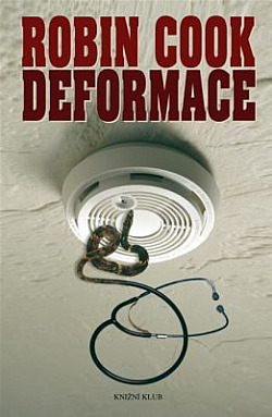 Robin Cook Deformace