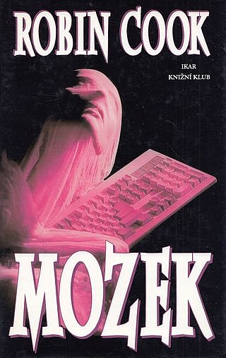Robin Cook Mozek