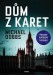 Michael Dobbs Dům z karet