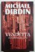 Michael Dibdin Vendeta