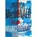 Patricia MacDonald Hranice odvahy