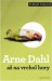 Arne Dahl Až na vrchol hory