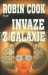 Robin Cook Invaze z Galaxie