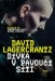 David Lagercrantz Dívka v pavoučí síti