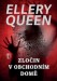 Ellery Queen Zločin v obchodním domě