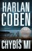 Harlan Coben Chybíš mi