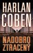 Harlan Coben Nadobro ztracený